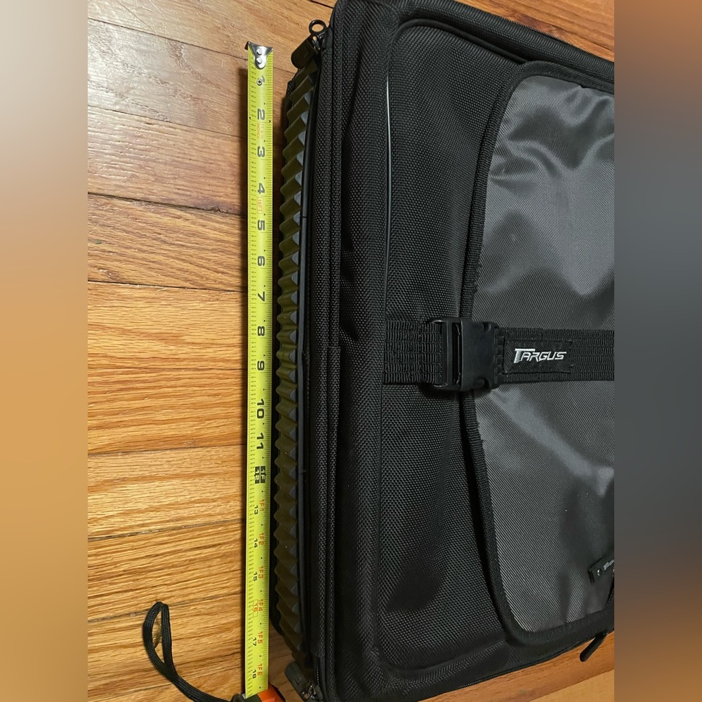 Targus Computer Bag - Picture 5 of 6
